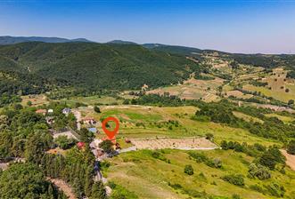YALOVA ALTINOVADA 4825 M2 ARSA İÇİNDE SATILIK ÖZEL BİR VİLLA