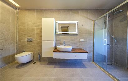 YALOVA ALTINOVADA 4825 M2 ARSA İÇİNDE SATILIK ÖZEL BİR VİLLA