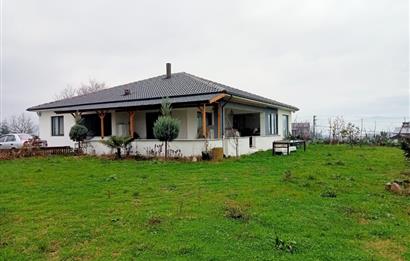 SATILIK, OSB YAKIN ÜZERİNDE EV OLAN 3 PARSEL ARSA