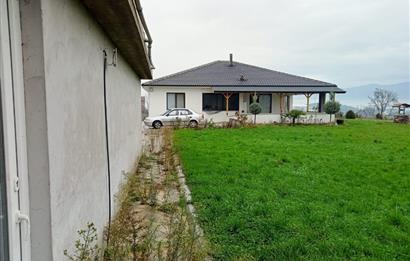SATILIK, OSB YAKIN ÜZERİNDE EV OLAN 3 PARSEL ARSA