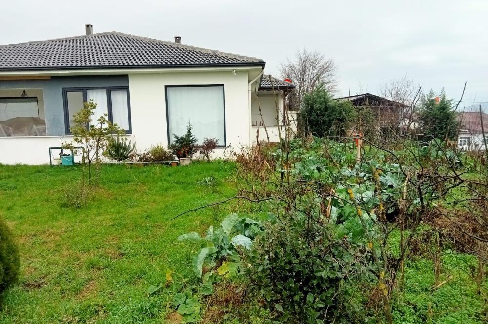 SATILIK, OSB YAKIN ÜZERİNDE EV OLAN 3 PARSEL ARSA