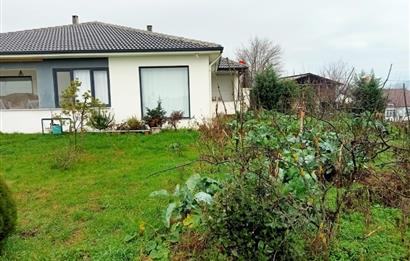 SATILIK, OSB YAKIN ÜZERİNDE EV OLAN 3 PARSEL ARSA