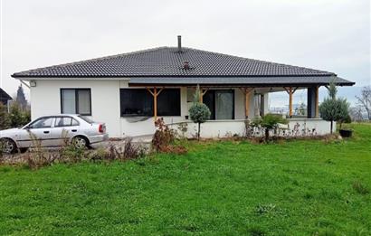 SATILIK, OSB YAKIN ÜZERİNDE EV OLAN 3 PARSEL ARSA