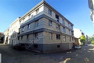 CENTURY 21 VİZYON'DAN ÇAMLICA MAHALLESİNDE SATILIK 2+1 DAİRE
