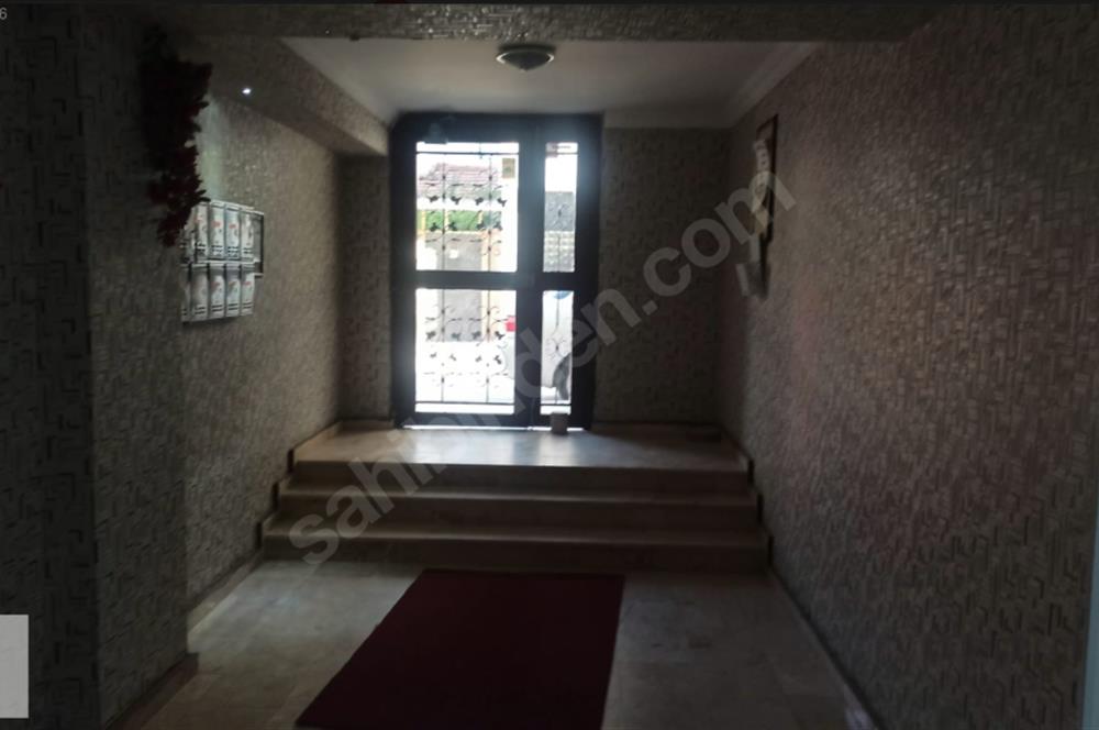 CENTURY 21 VİZYON'DAN ÇAMLICA MAHALLESİNDE SATILIK 2+1 DAİRE