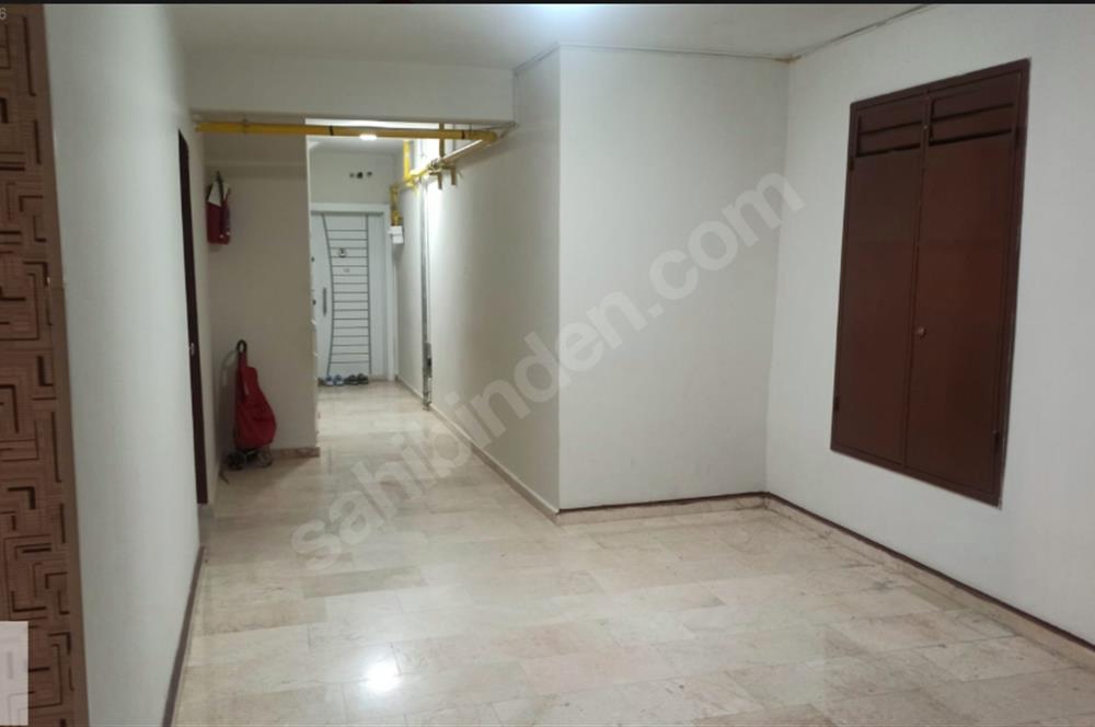 CENTURY 21 VİZYON'DAN ÇAMLICA MAHALLESİNDE SATILIK 2+1 DAİRE