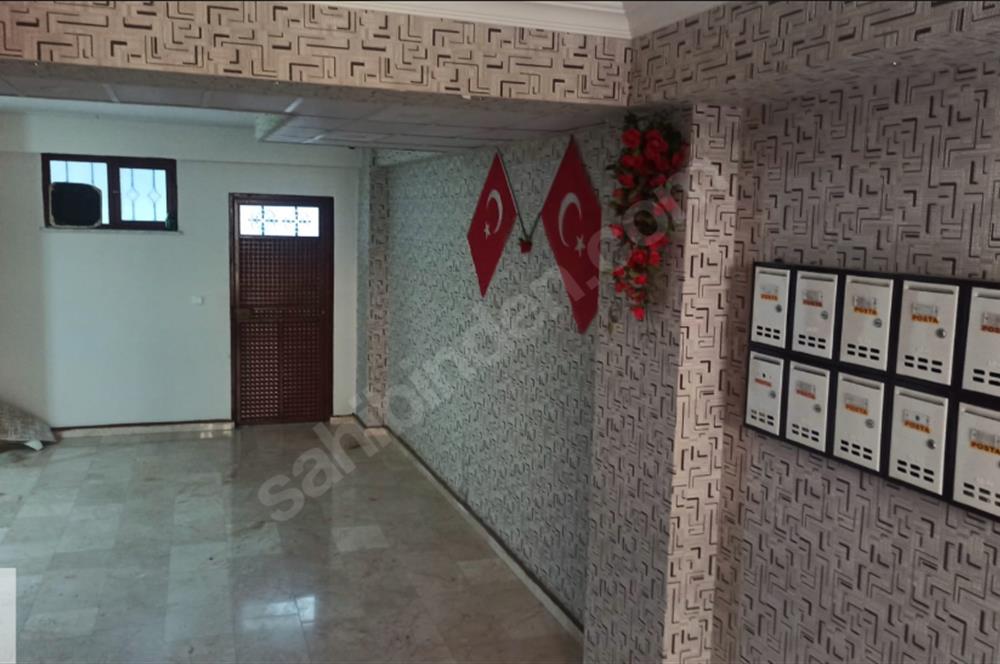 CENTURY 21 VİZYON'DAN ÇAMLICA MAHALLESİNDE SATILIK 2+1 DAİRE