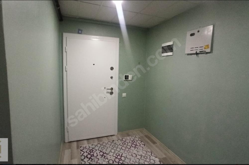 CENTURY 21 VİZYON'DAN ÇAMLICA MAHALLESİNDE SATILIK 2+1 DAİRE