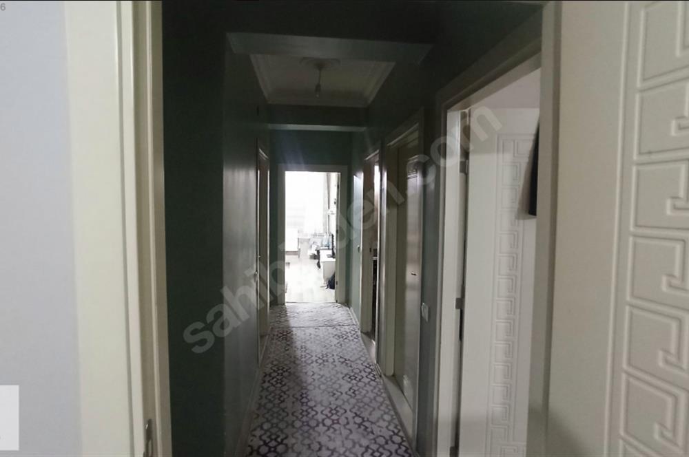 CENTURY 21 VİZYON'DAN ÇAMLICA MAHALLESİNDE SATILIK 2+1 DAİRE
