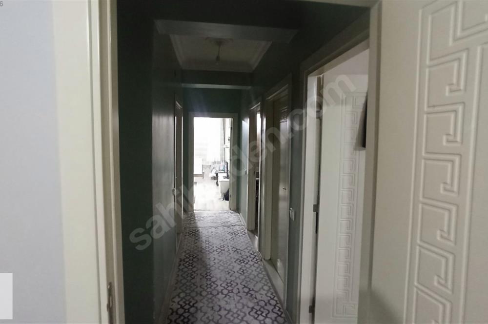 CENTURY 21 VİZYON'DAN ÇAMLICA MAHALLESİNDE SATILIK 2+1 DAİRE