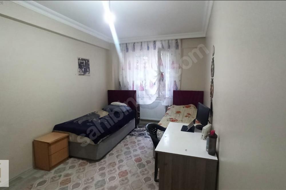 CENTURY 21 VİZYON'DAN ÇAMLICA MAHALLESİNDE SATILIK 2+1 DAİRE