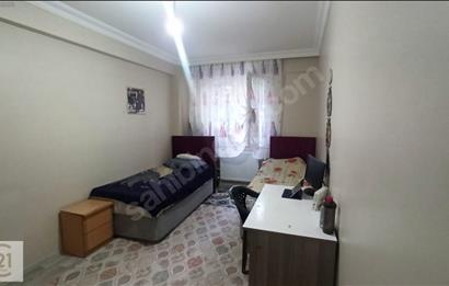 CENTURY 21 VİZYON'DAN ÇAMLICA MAHALLESİNDE SATILIK 2+1 DAİRE
