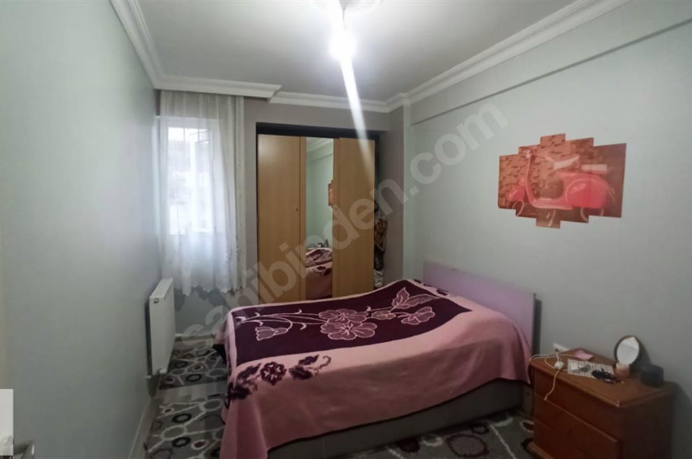 CENTURY 21 VİZYON'DAN ÇAMLICA MAHALLESİNDE SATILIK 2+1 DAİRE