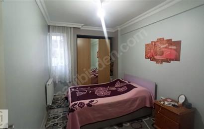 CENTURY 21 VİZYON'DAN ÇAMLICA MAHALLESİNDE SATILIK 2+1 DAİRE