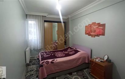 CENTURY 21 VİZYON'DAN ÇAMLICA MAHALLESİNDE SATILIK 2+1 DAİRE