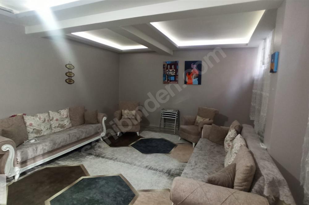CENTURY 21 VİZYON'DAN ÇAMLICA MAHALLESİNDE SATILIK 2+1 DAİRE