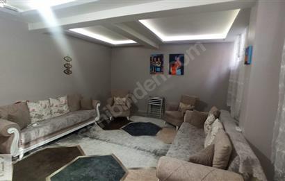 CENTURY 21 VİZYON'DAN ÇAMLICA MAHALLESİNDE SATILIK 2+1 DAİRE