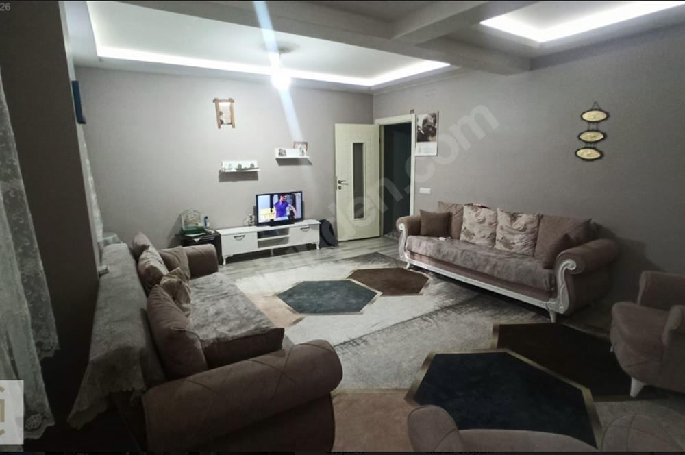 CENTURY 21 VİZYON'DAN ÇAMLICA MAHALLESİNDE SATILIK 2+1 DAİRE