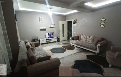 CENTURY 21 VİZYON'DAN ÇAMLICA MAHALLESİNDE SATILIK 2+1 DAİRE