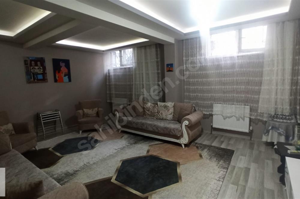 CENTURY 21 VİZYON'DAN ÇAMLICA MAHALLESİNDE SATILIK 2+1 DAİRE