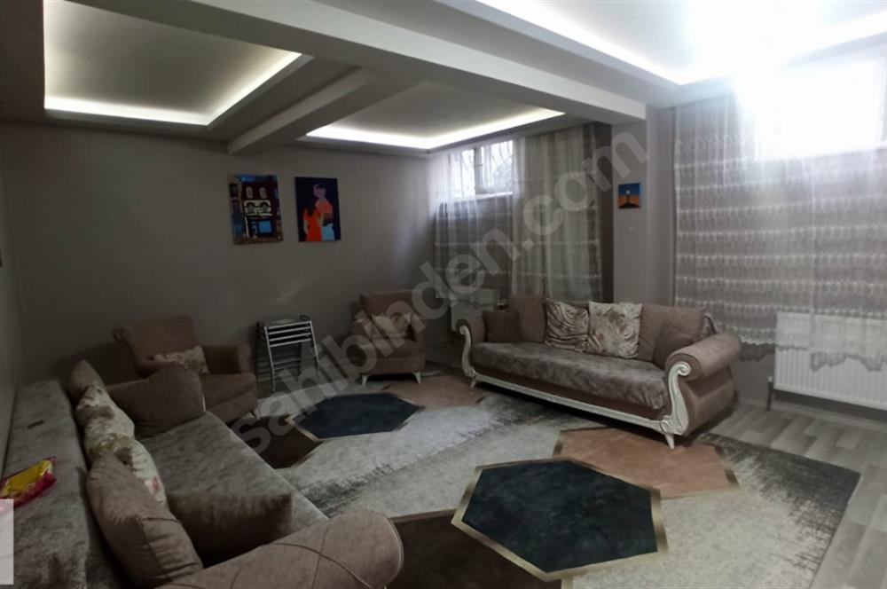 CENTURY 21 VİZYON'DAN ÇAMLICA MAHALLESİNDE SATILIK 2+1 DAİRE