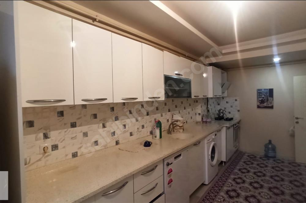 CENTURY 21 VİZYON'DAN ÇAMLICA MAHALLESİNDE SATILIK 2+1 DAİRE