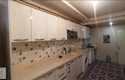 CENTURY 21 VİZYON'DAN ÇAMLICA MAHALLESİNDE SATILIK 2+1 DAİRE