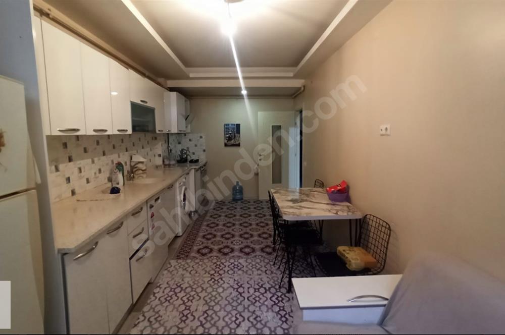 CENTURY 21 VİZYON'DAN ÇAMLICA MAHALLESİNDE SATILIK 2+1 DAİRE