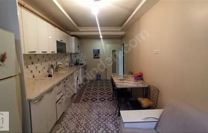 CENTURY 21 VİZYON'DAN ÇAMLICA MAHALLESİNDE SATILIK 2+1 DAİRE
