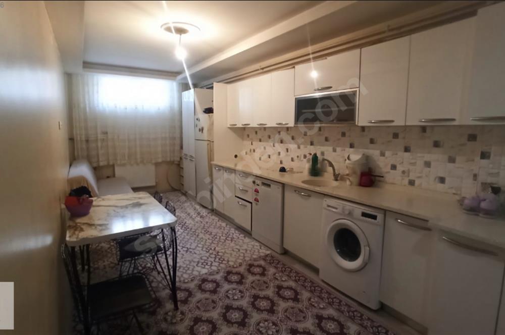 CENTURY 21 VİZYON'DAN ÇAMLICA MAHALLESİNDE SATILIK 2+1 DAİRE