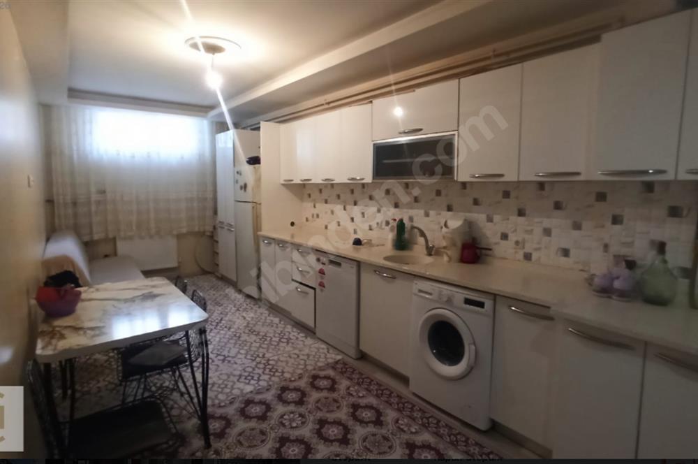 CENTURY 21 VİZYON'DAN ÇAMLICA MAHALLESİNDE SATILIK 2+1 DAİRE