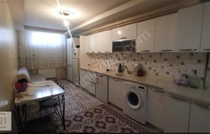 CENTURY 21 VİZYON'DAN ÇAMLICA MAHALLESİNDE SATILIK 2+1 DAİRE