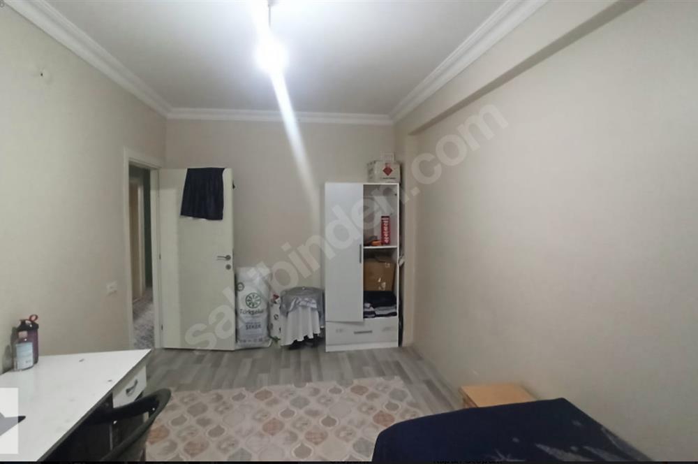 CENTURY 21 VİZYON'DAN ÇAMLICA MAHALLESİNDE SATILIK 2+1 DAİRE