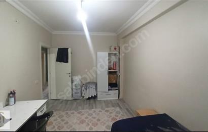 CENTURY 21 VİZYON'DAN ÇAMLICA MAHALLESİNDE SATILIK 2+1 DAİRE
