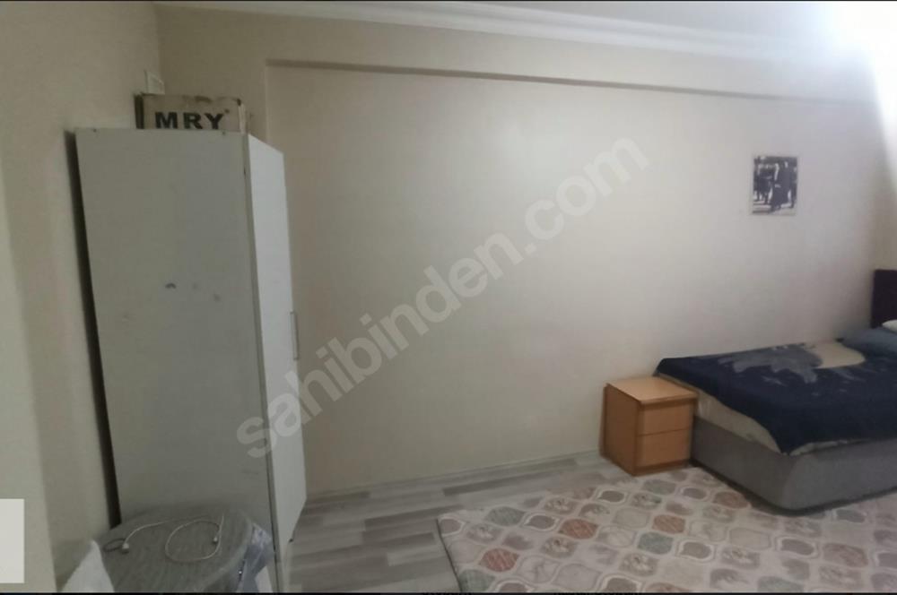 CENTURY 21 VİZYON'DAN ÇAMLICA MAHALLESİNDE SATILIK 2+1 DAİRE
