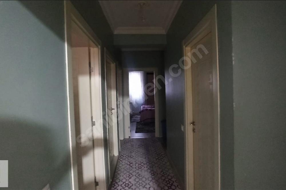 CENTURY 21 VİZYON'DAN ÇAMLICA MAHALLESİNDE SATILIK 2+1 DAİRE