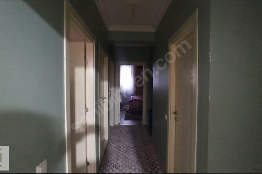 CENTURY 21 VİZYON'DAN ÇAMLICA MAHALLESİNDE SATILIK 2+1 DAİRE