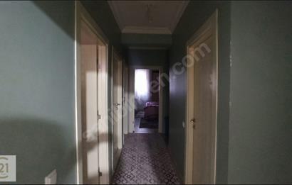 CENTURY 21 VİZYON'DAN ÇAMLICA MAHALLESİNDE SATILIK 2+1 DAİRE
