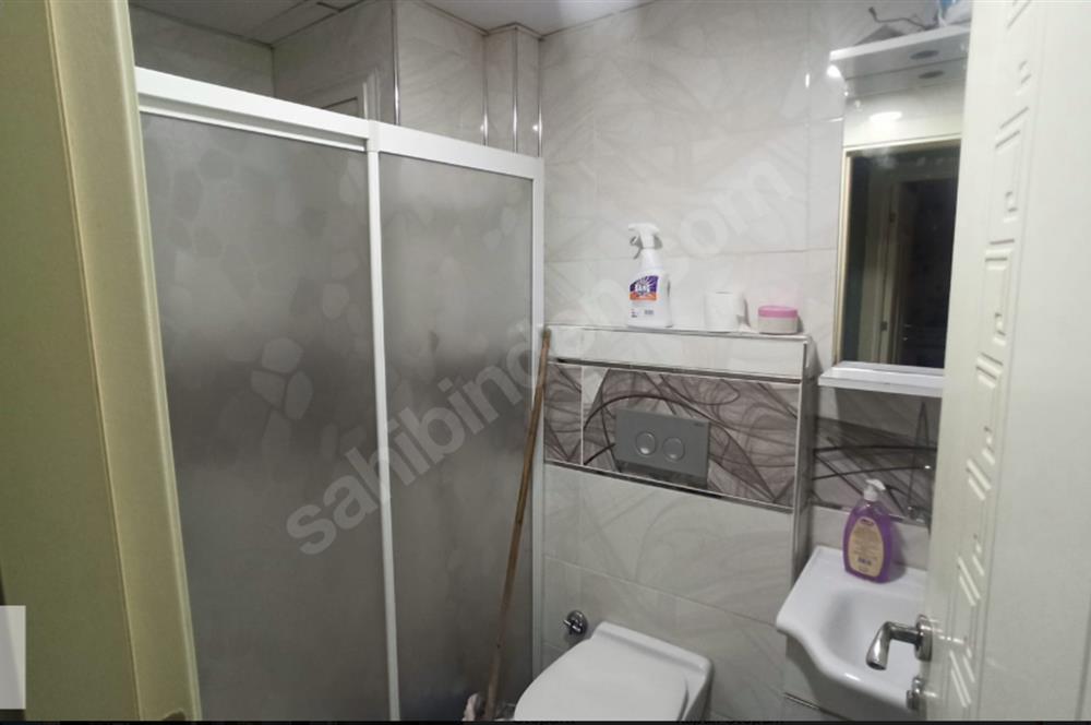 CENTURY 21 VİZYON'DAN ÇAMLICA MAHALLESİNDE SATILIK 2+1 DAİRE
