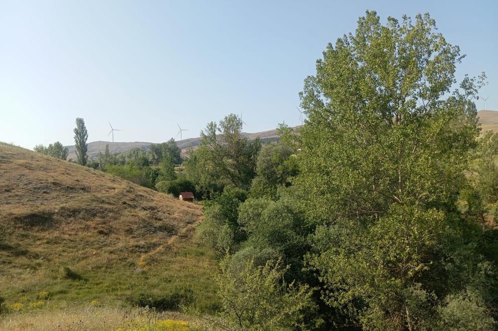 CENTURY 21 VİZYONDAN ULUDERE MAHALLESİNDE 1291 M2 SATILIK TARLA