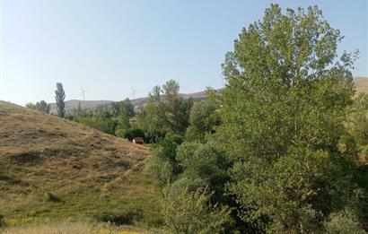 CENTURY 21 VİZYONDAN ULUDERE MAHALLESİNDE 1291 M2 SATILIK TARLA