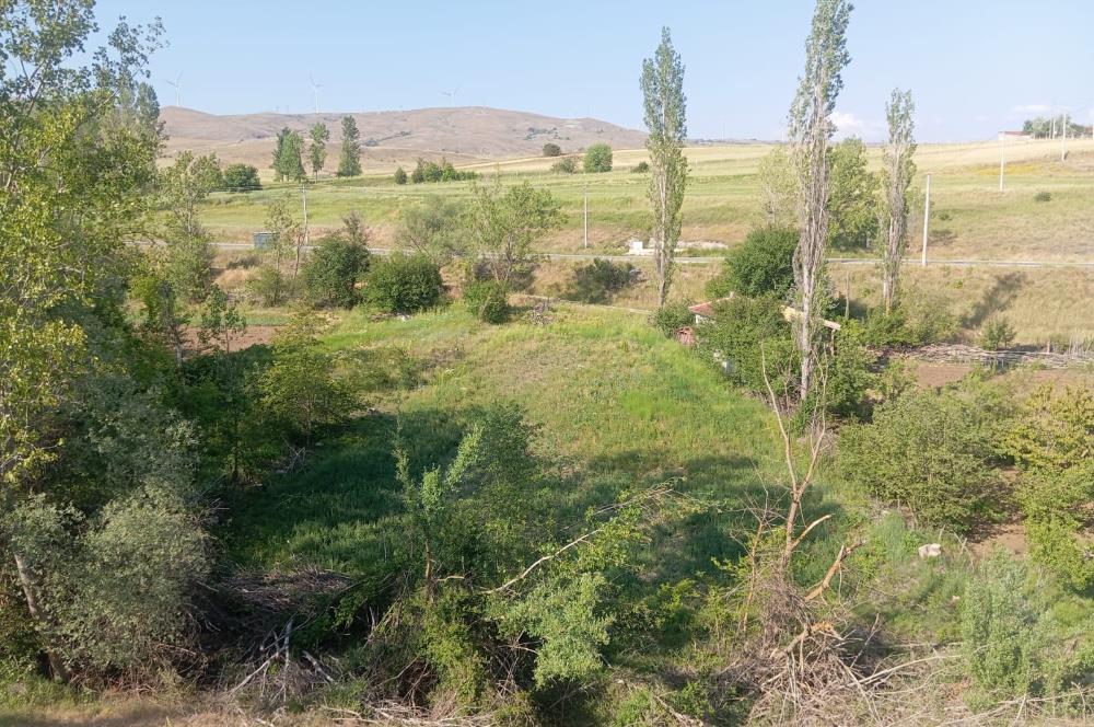 CENTURY 21 VİZYONDAN ULUDERE MAHALLESİNDE 1291 M2 SATILIK TARLA