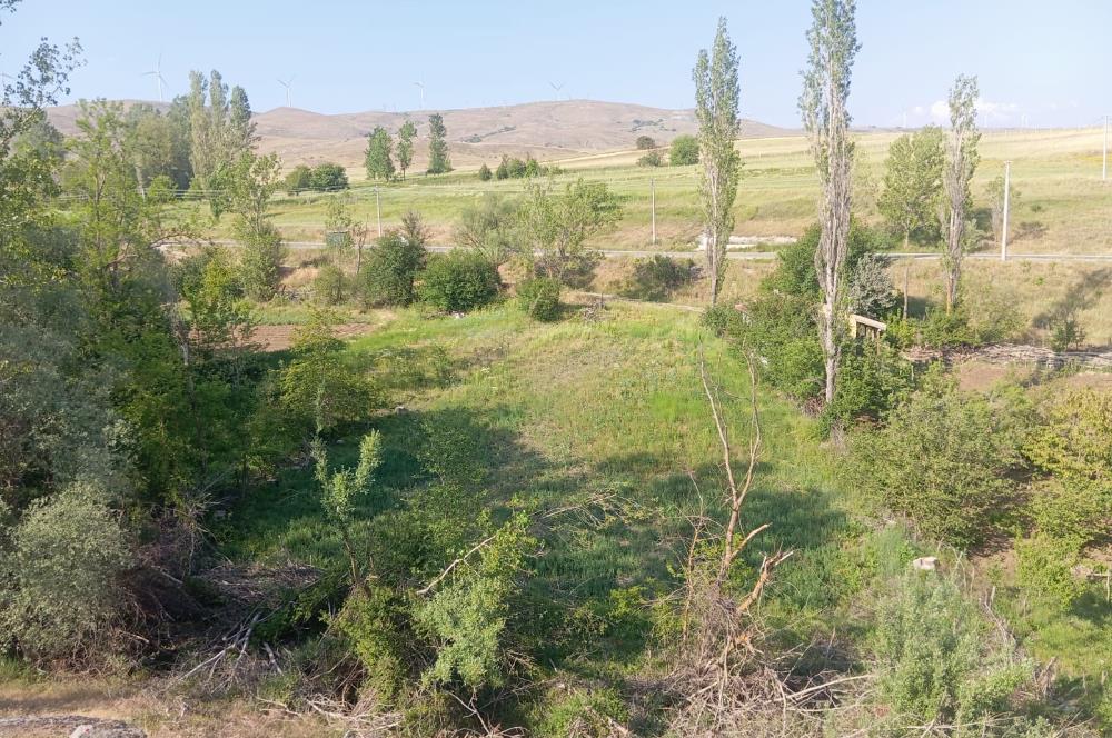 CENTURY 21 VİZYONDAN ULUDERE MAHALLESİNDE 1291 M2 SATILIK TARLA