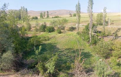 CENTURY 21 VİZYONDAN ULUDERE MAHALLESİNDE 1291 M2 SATILIK TARLA
