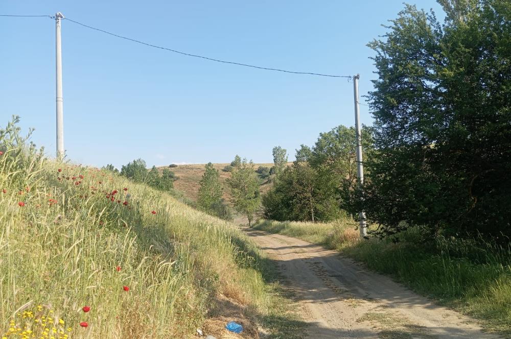 CENTURY 21 VİZYONDAN ULUDERE MAHALLESİNDE 1291 M2 SATILIK TARLA