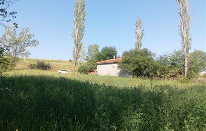 CENTURY 21 VİZYONDAN ULUDERE MAHALLESİNDE 1291 M2 SATILIK TARLA