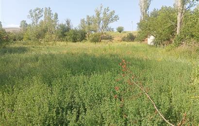 CENTURY 21 VİZYONDAN ULUDERE MAHALLESİNDE 1291 M2 SATILIK TARLA