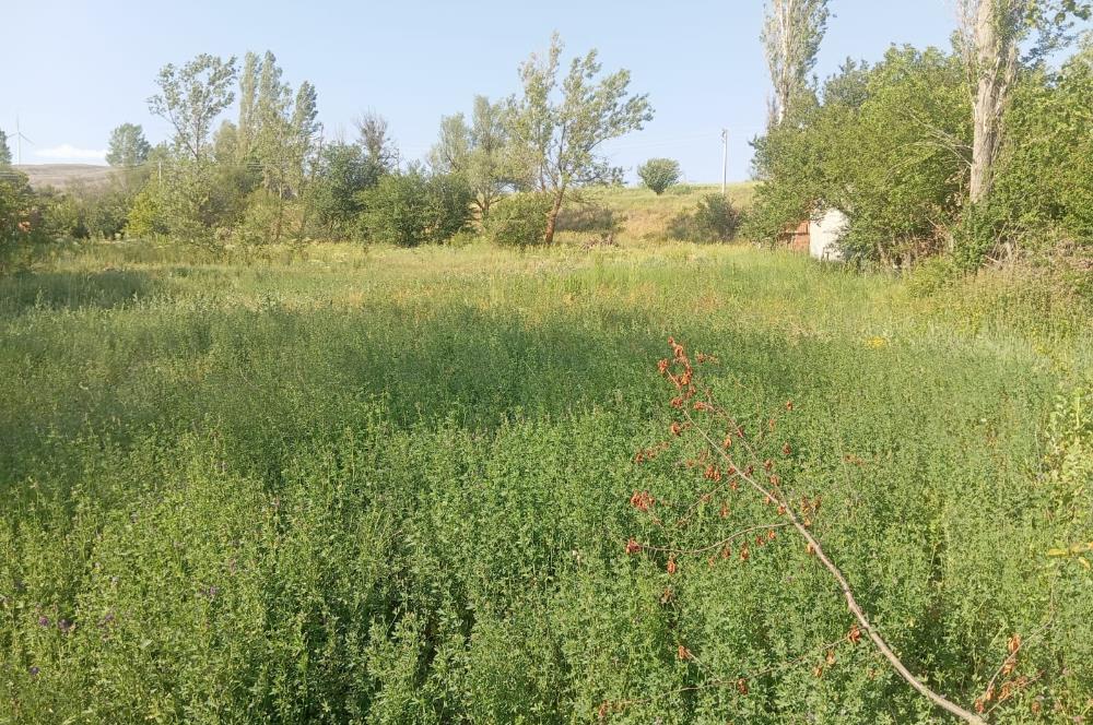 CENTURY 21 VİZYONDAN ULUDERE MAHALLESİNDE 1291 M2 SATILIK TARLA