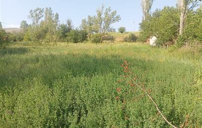 CENTURY 21 VİZYONDAN ULUDERE MAHALLESİNDE 1291 M2 SATILIK TARLA