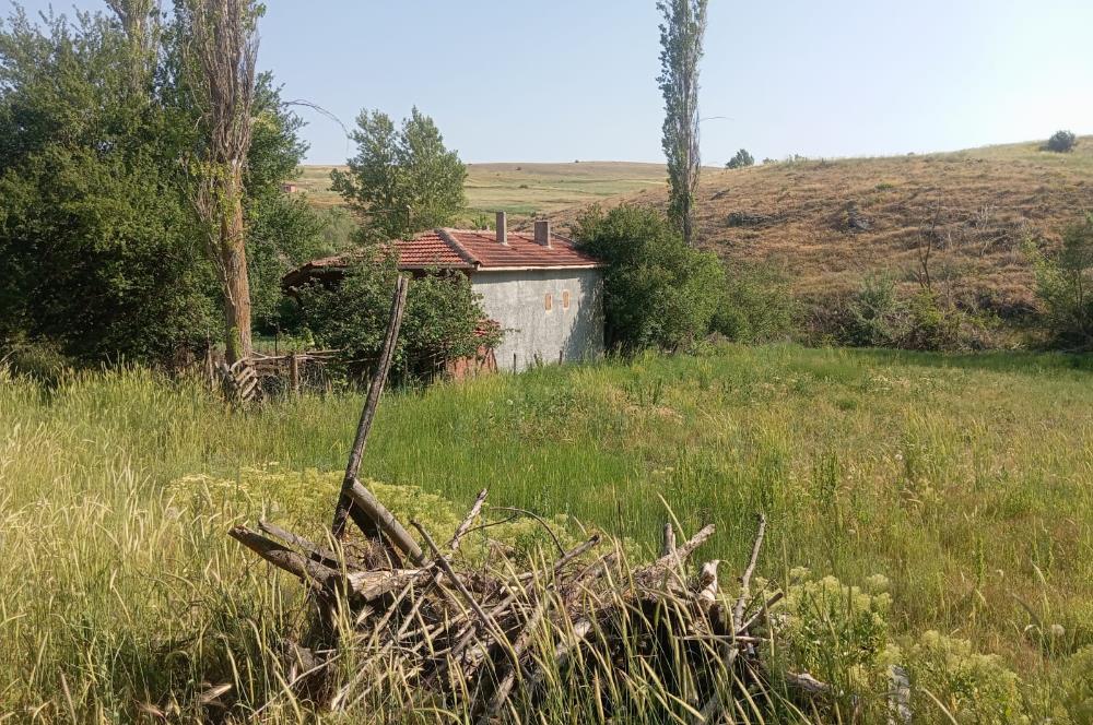 CENTURY 21 VİZYONDAN ULUDERE MAHALLESİNDE 1291 M2 SATILIK TARLA